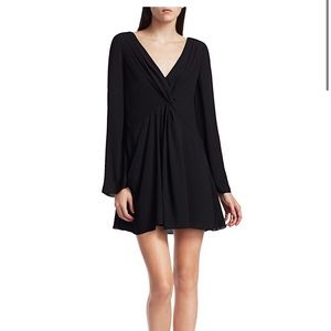 NWT Cinq a sept Cecil dress